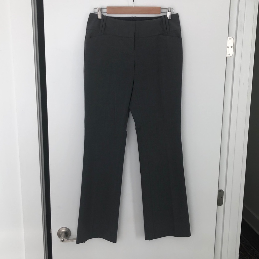 The Limited Collection Cassidy Fit pants